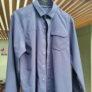 Arc'teryx Skyline Long Sleeve Shirt